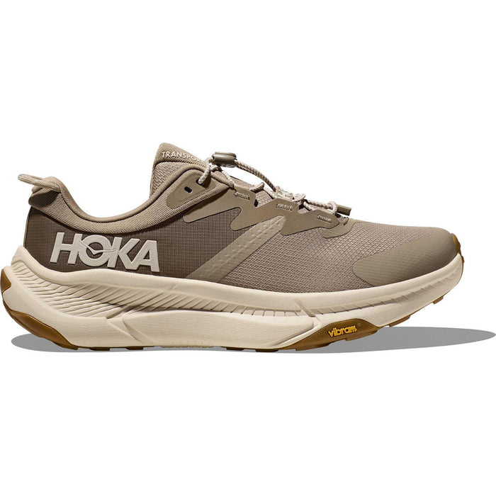 HOKA Men’s Transport DEGG Size 12D *New