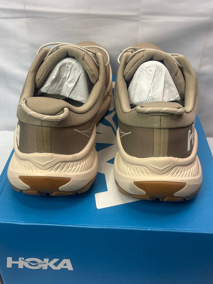 HOKA Men’s Transport DEGG Size 12D *New