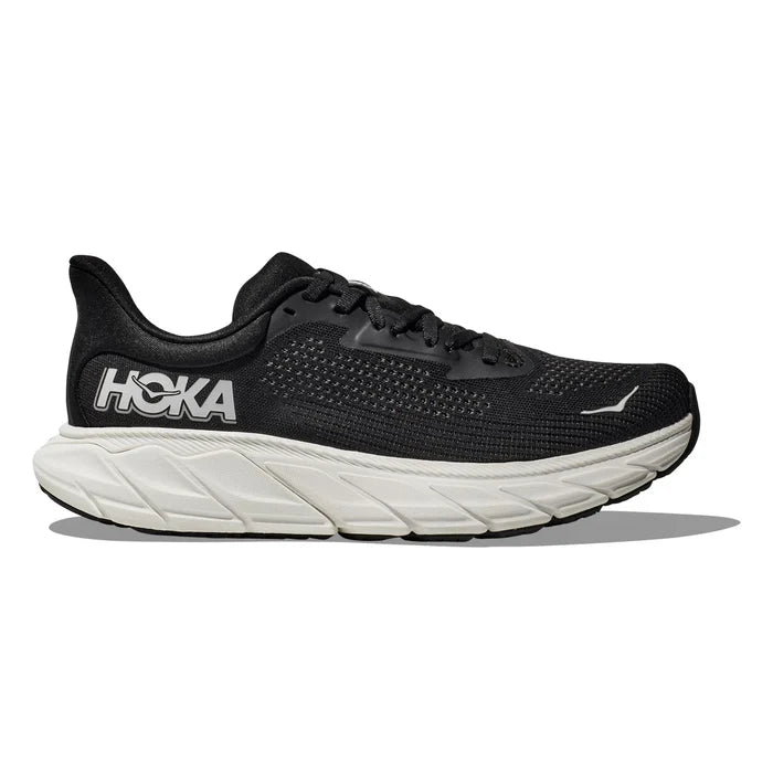 HOKA Women’s Arahi 7 BWHT Size 8.5B *New