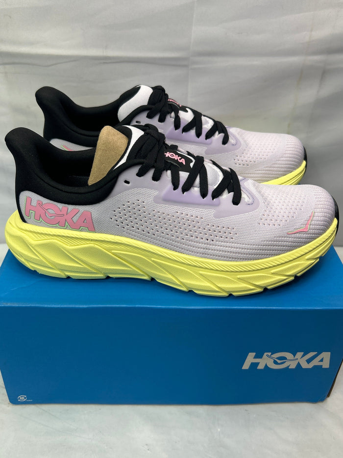 HOKA Women’s Arahi 7 SWY Size 7.5B *New