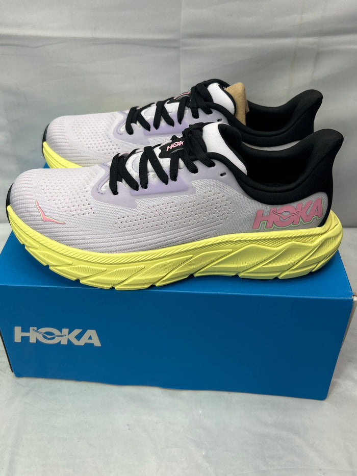 HOKA Women’s Arahi 7 SWY Size 7.5B *New