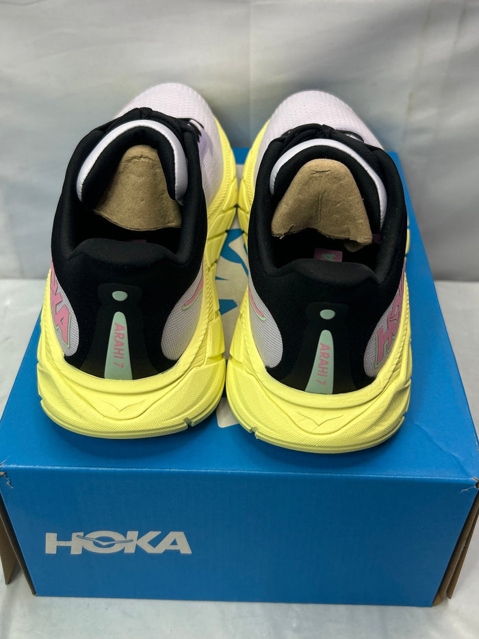 HOKA Women’s Arahi 7 SWY Size 7.5B *New