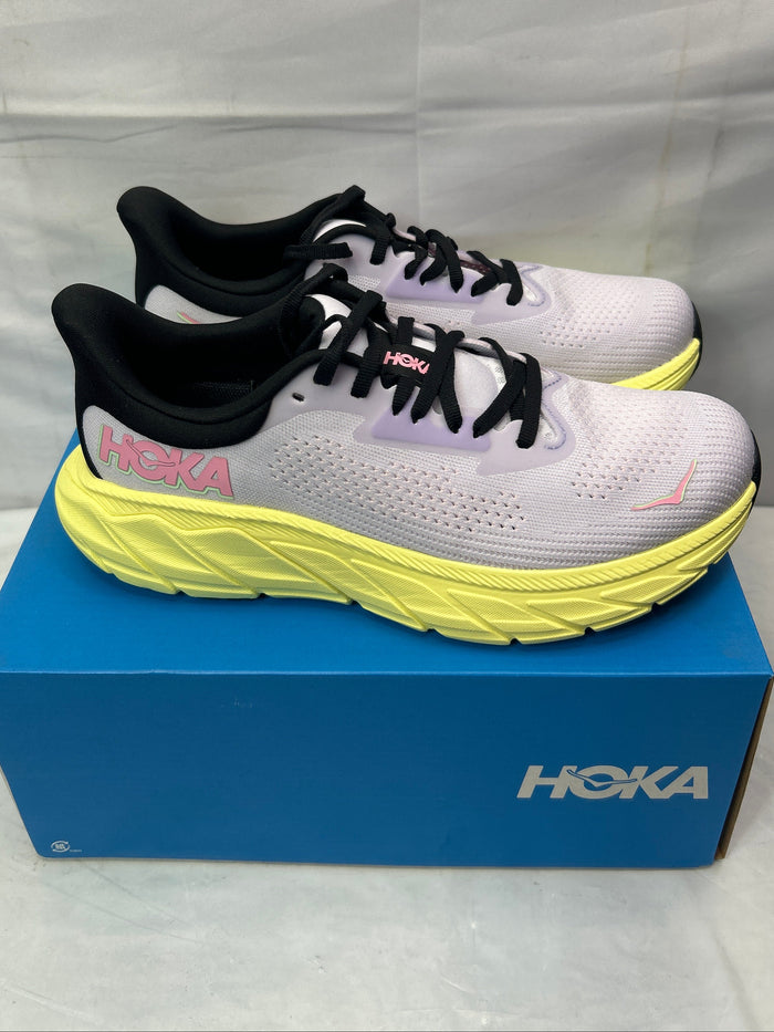 HOKA Women’s Arahi 7 SWY Size 7B *New