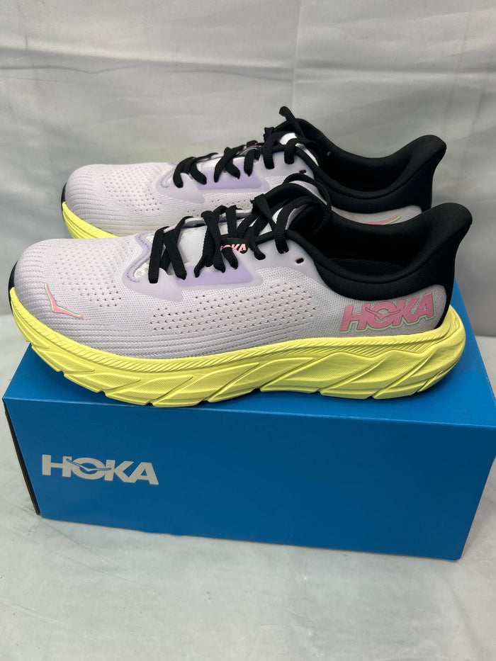 HOKA Women’s Arahi 7 SWY Size 7B *New