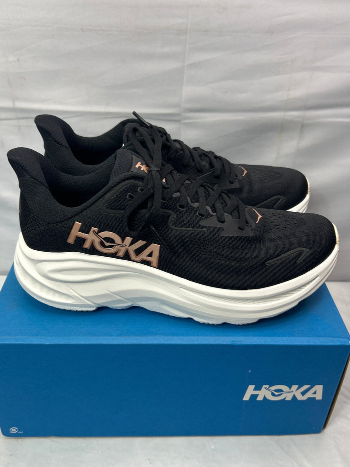 HOKA Women’s Clifton 10 BRGL Size 10.5B *New