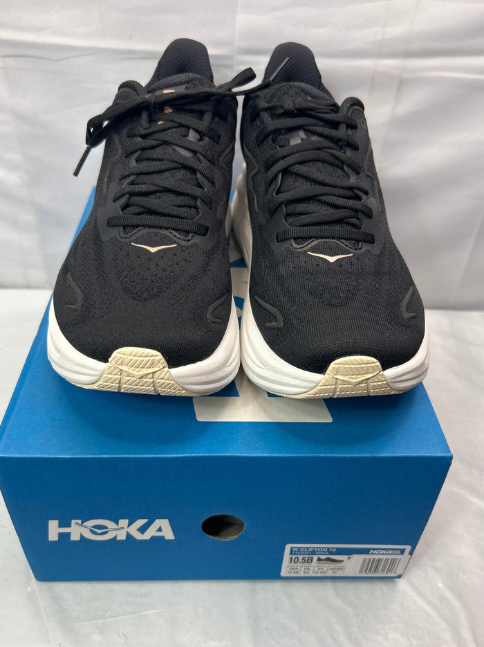 HOKA Women’s Clifton 10 BRGL Size 10.5B *New