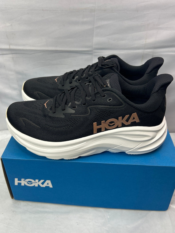 HOKA Women’s Clifton 10 BRGL Size 10.5B *New