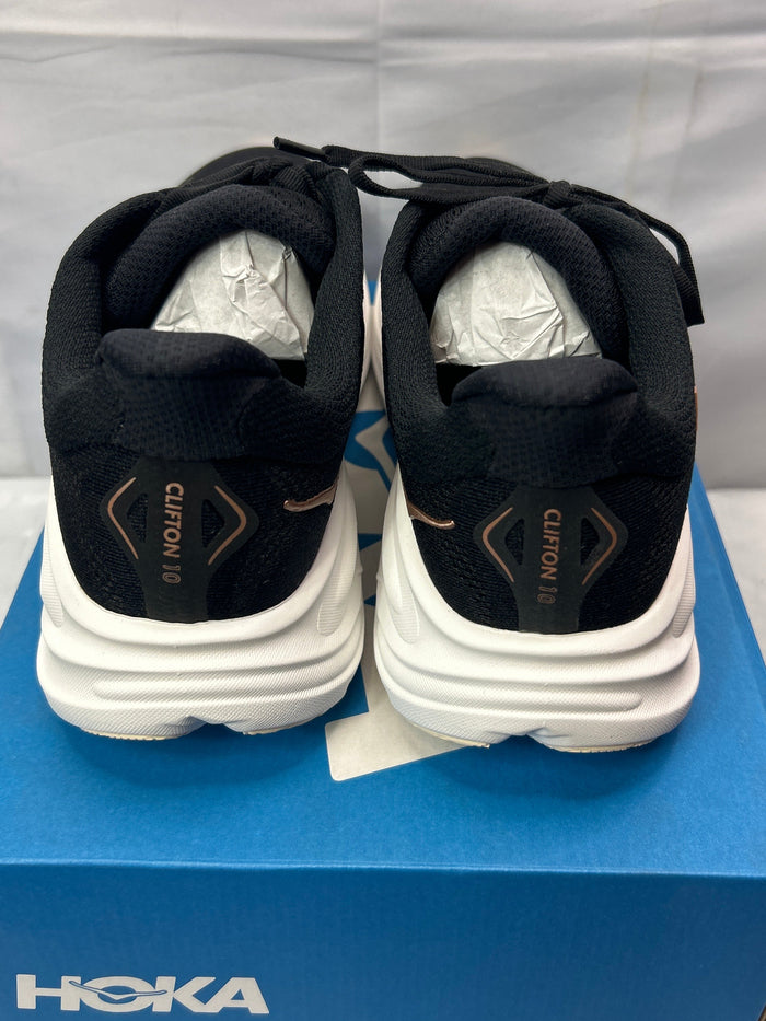 HOKA Women’s Clifton 10 BRGL Size 10.5B *New