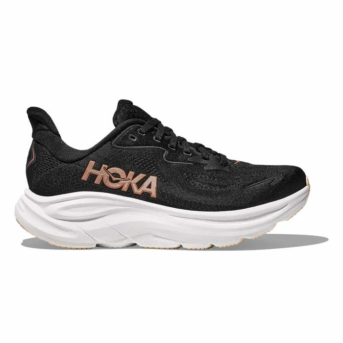 HOKA Women’s Clifton 10 BRGL Size 9B *New