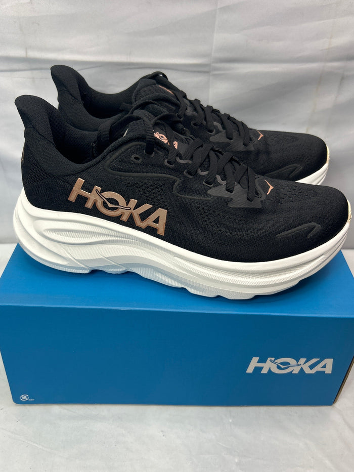 HOKA Women’s Clifton 10 BRGL Size 9B *New