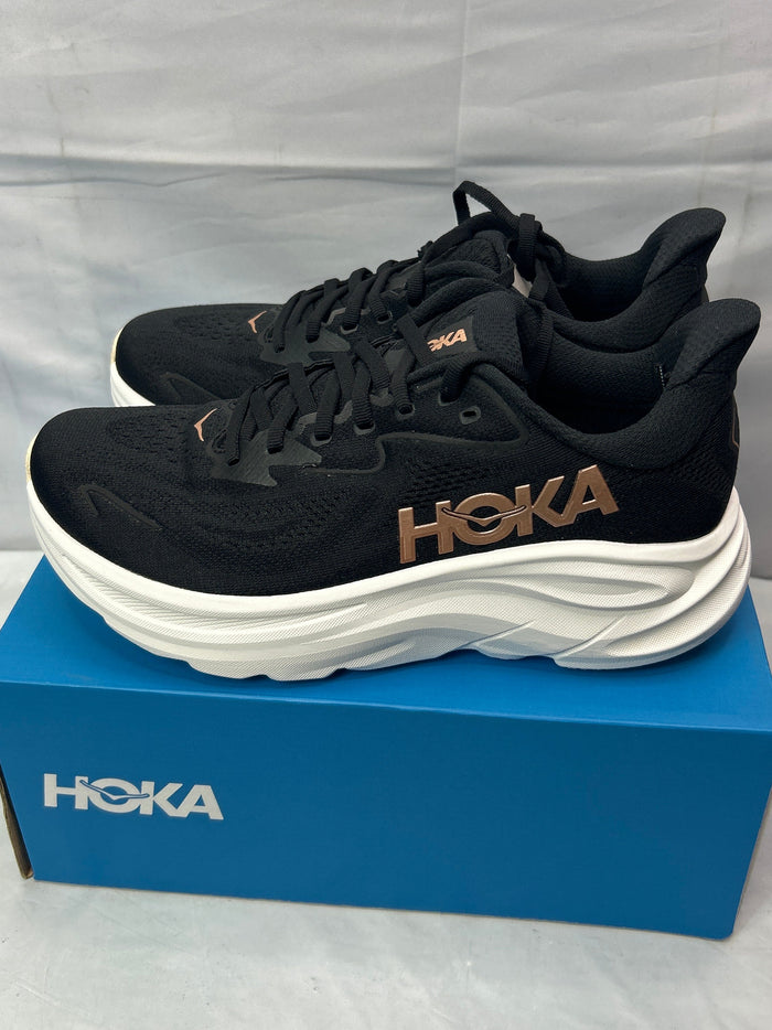 HOKA Women’s Clifton 10 BRGL Size 9B *New
