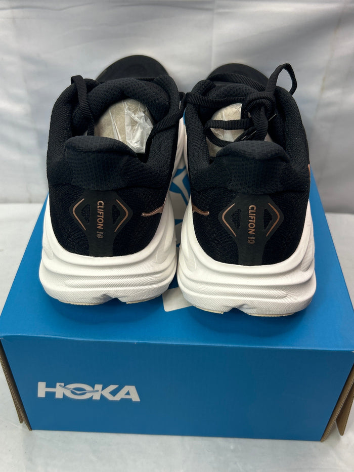 HOKA Women’s Clifton 10 BRGL Size 9B *New