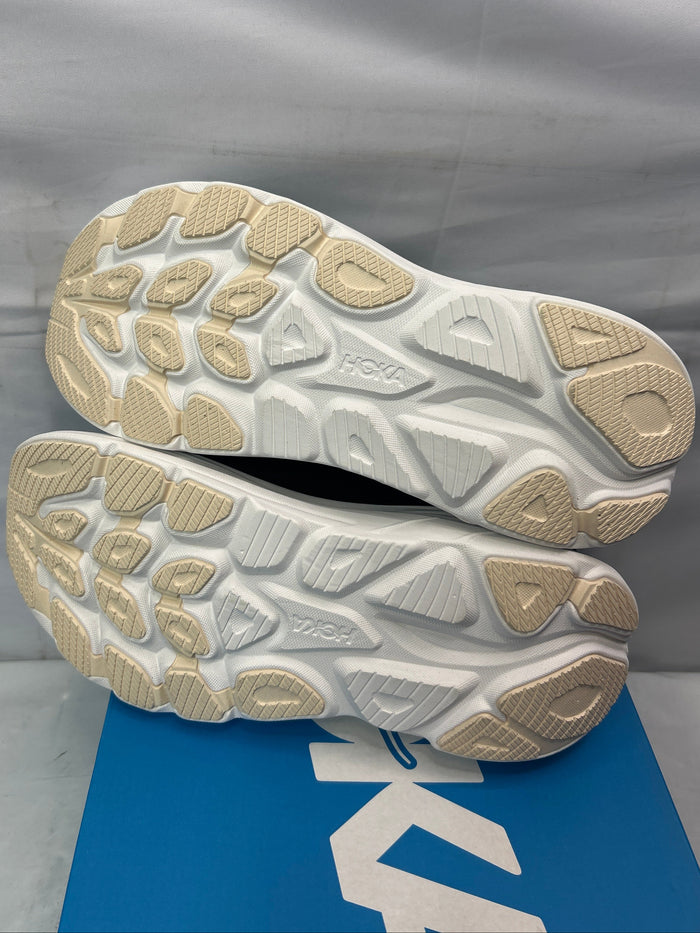 HOKA Women’s Clifton 10 BRGL Size 9B *New
