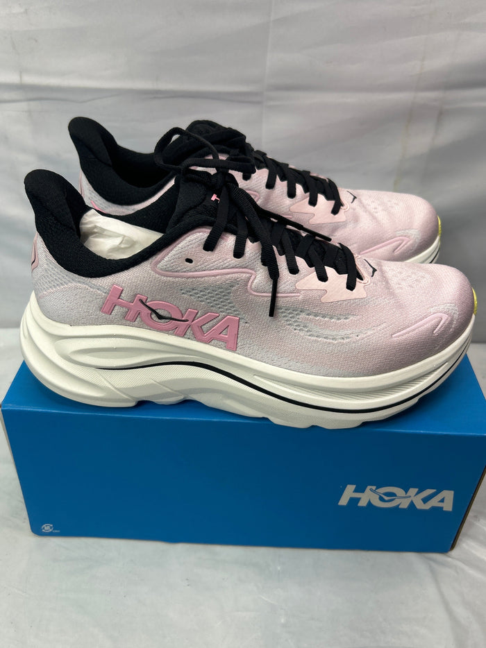 HOKA Women’s Clifton 10 CTNS Size 8.5B *New