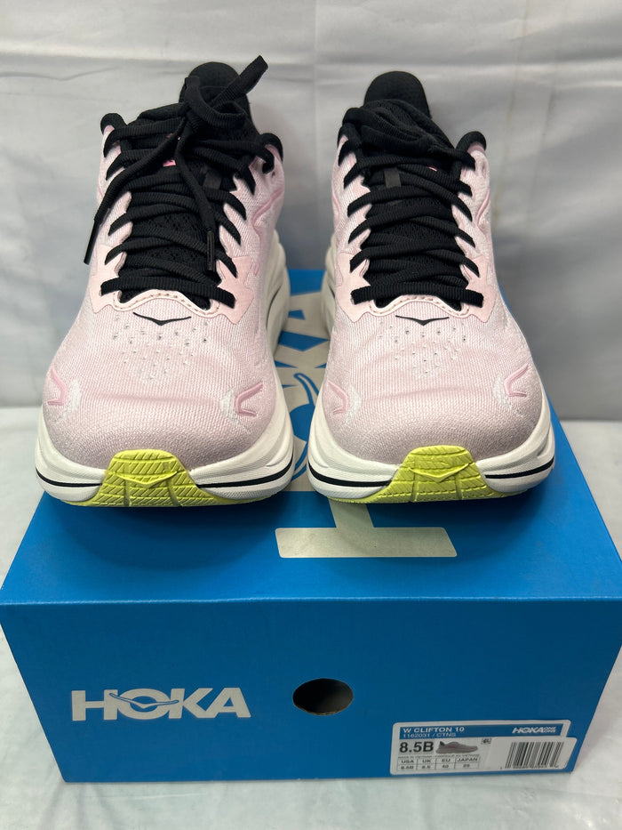 HOKA Women’s Clifton 10 CTNS Size 8.5B *New