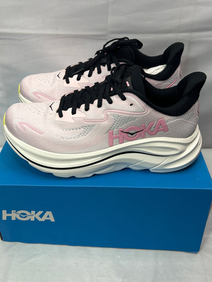 HOKA Women’s Clifton 10 CTNS Size 8.5B *New