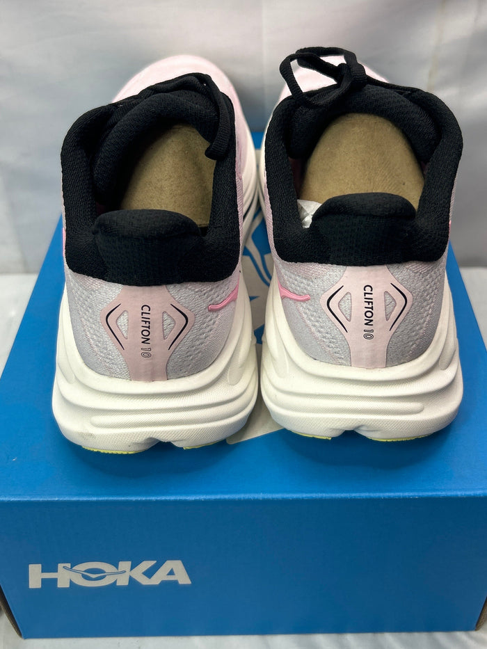 HOKA Women’s Clifton 10 CTNS Size 8.5B *New