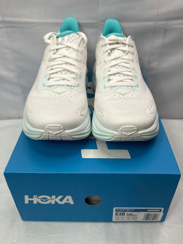 HOKA Women’s Clifton 10 WTCL Size 8.5B *New