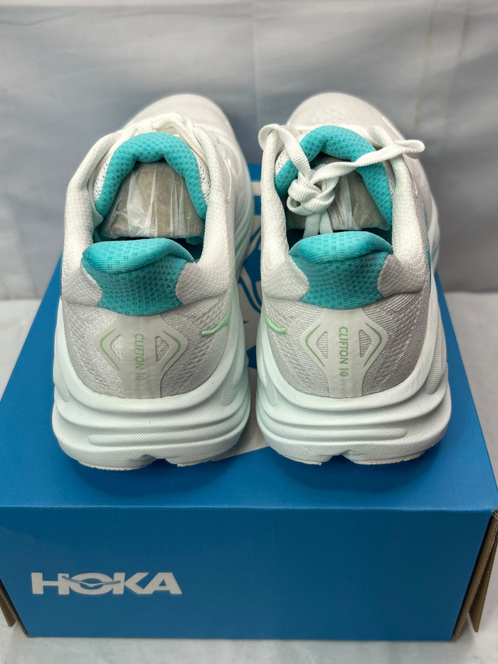 HOKA Women’s Clifton 10 WTCL Size 8.5B *New