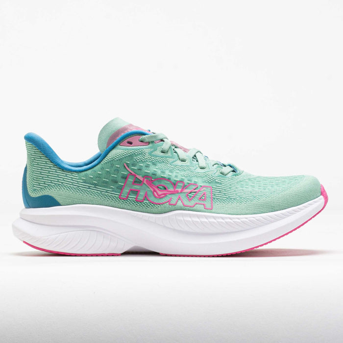 HOKA Women’s Mach 6 JTL Size 9.5B *New