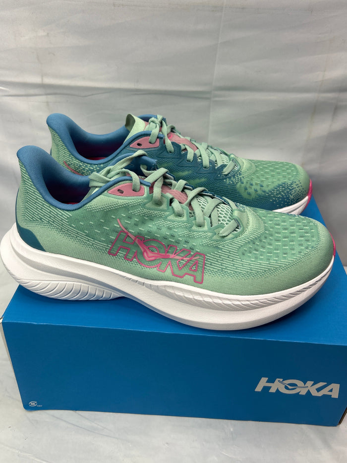 HOKA Women’s Mach 6 JTL Size 9.5B *New