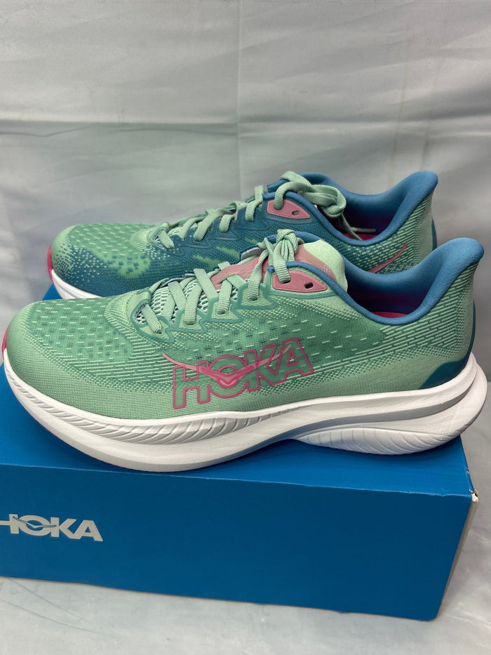 HOKA Women’s Mach 6 JTL Size 9.5B *New
