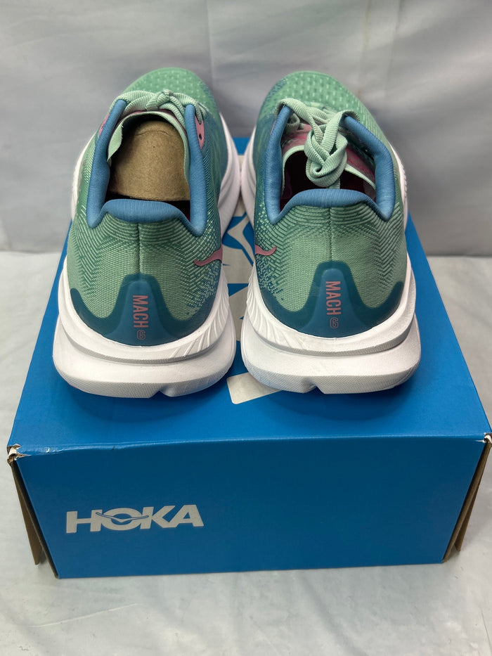 HOKA Women’s Mach 6 JTL Size 9.5B *New