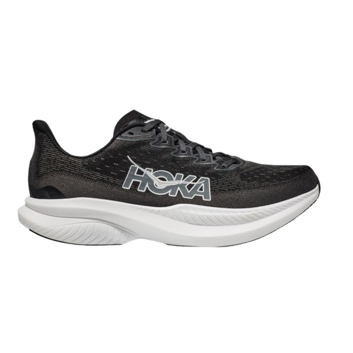 HOKA Women’s Machi 6 BWHT Size 9B *New