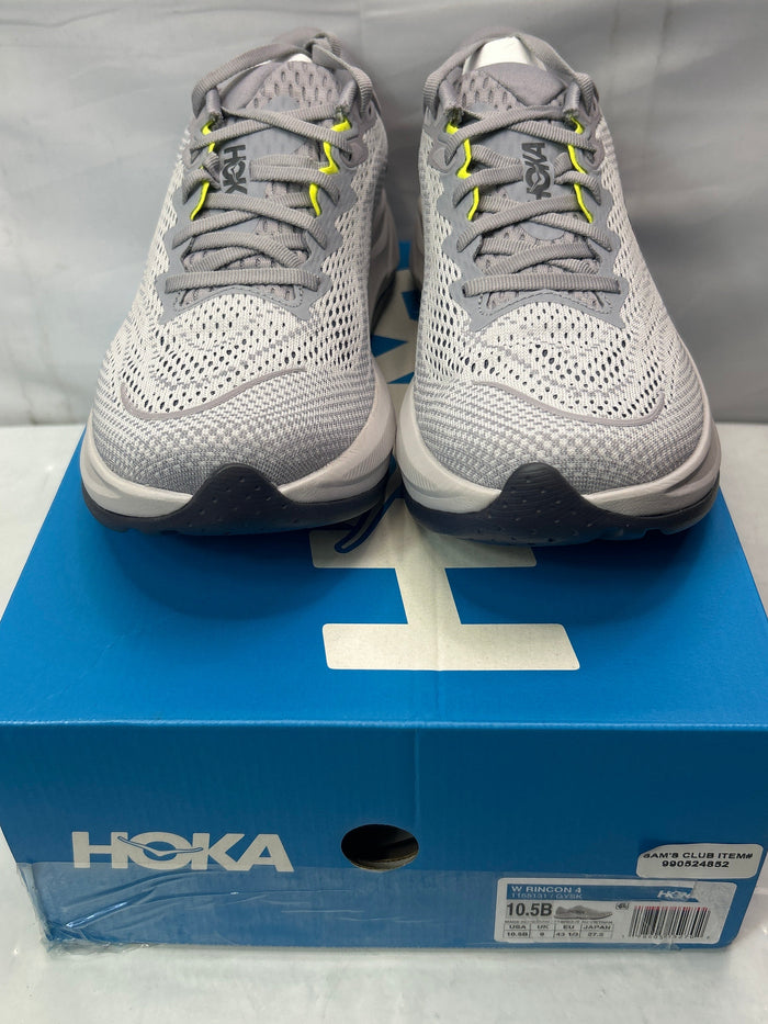 HOKA Women’s Rincon 4 GYSK Size 10.5B *New