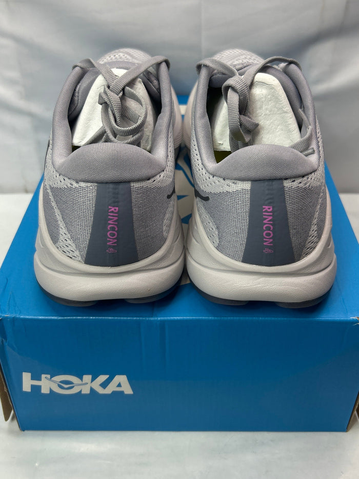 HOKA Women’s Rincon 4 GYSK Size 10.5B *New