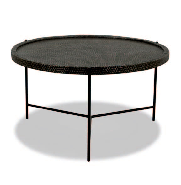 Honeycomb Coffee Table (Wholesale Price)