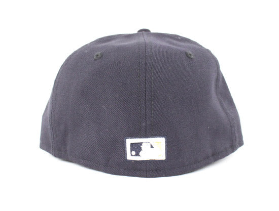 Houston Astros 1999 New Era 59fifty Fitted Hat (Game Gray Under Brim)
