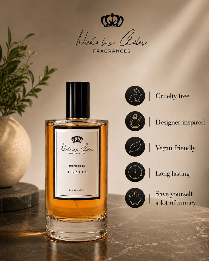 Inspired by Maison Crivelli Hibiscus Mahajád
