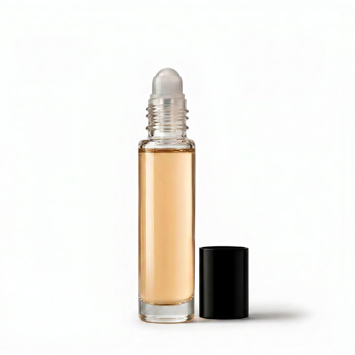 Inspired by Penhaligon's Bewitching Yasmine – roller vial perfume oil