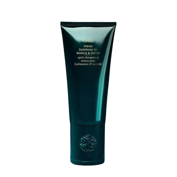 Intense Hair Conditioner For Moisture & Control - 200ml - Waha Lifestyle