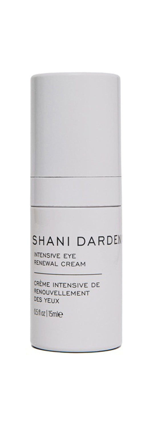 Intensive Eye Renewal Cream