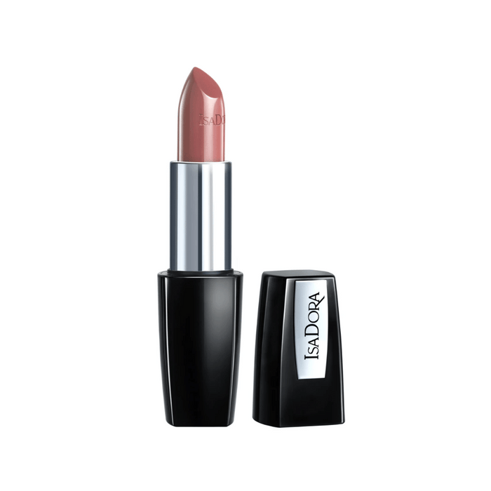 Isadora Perfect Moisture Lipstick - 16 Different Shades
