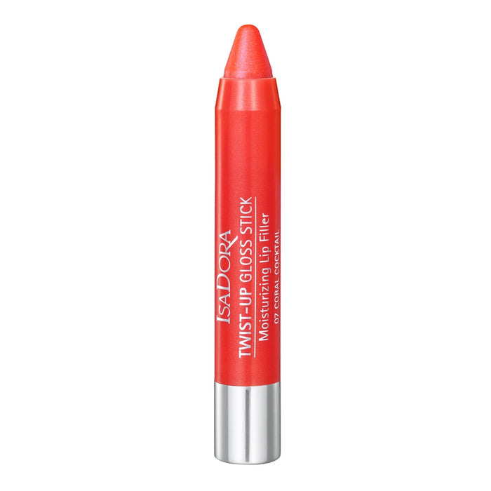 Isadora Twist Up Gloss Stick