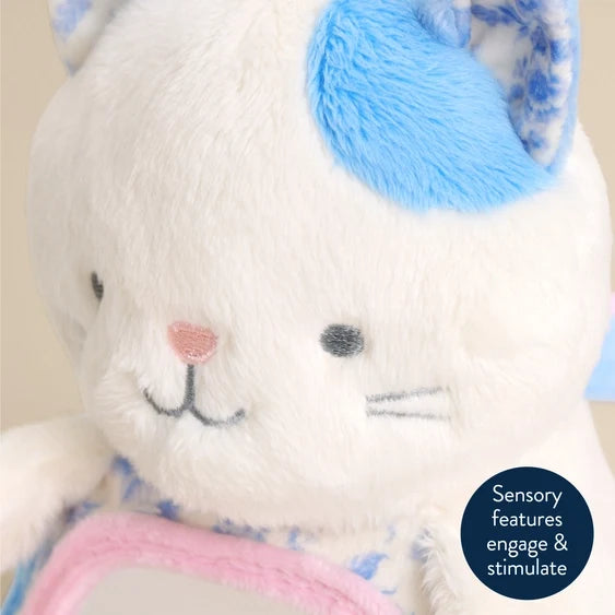 Itzy Ritzy Itzy Bitzy Mirror - Kitty