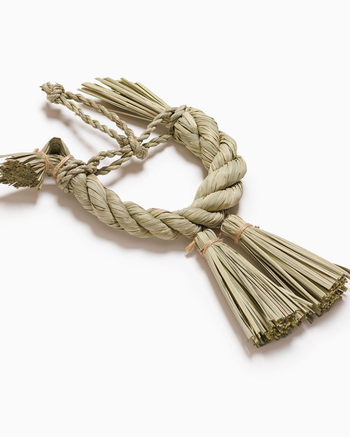 Iwai-Tori Knot - Good Luck