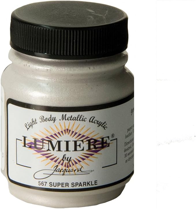 567 Super Sparkle