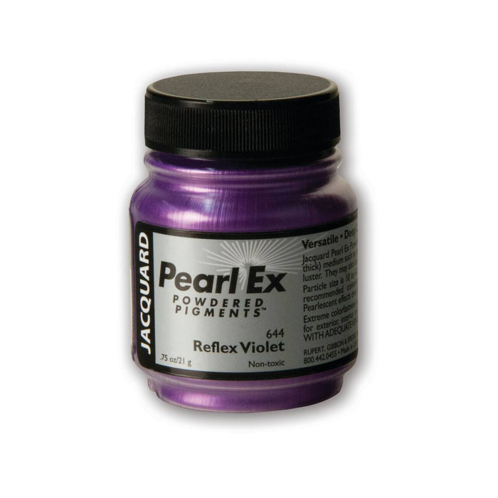 644 Reflex Violet