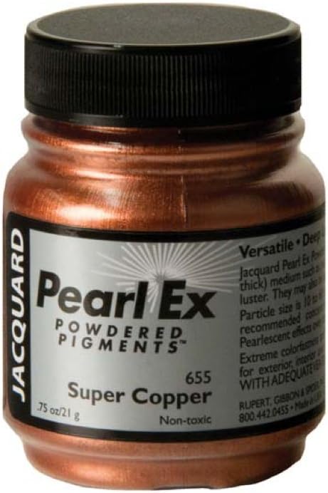 655 Super Copper