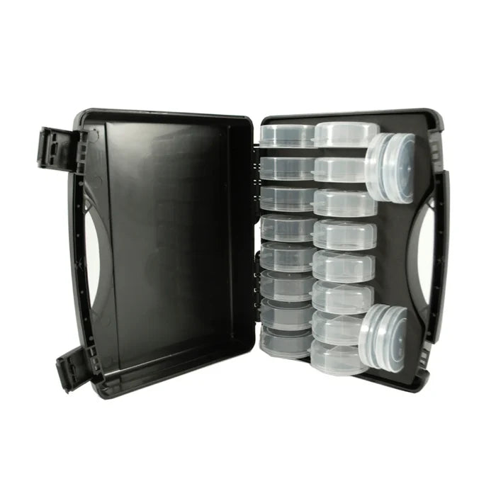 JamPac Pro Box