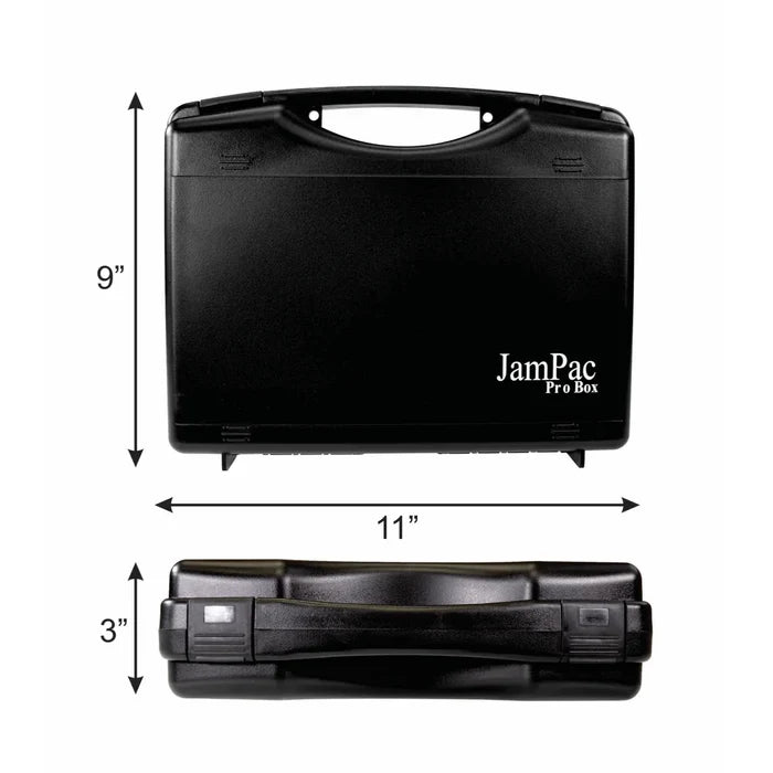 JamPac Pro Box