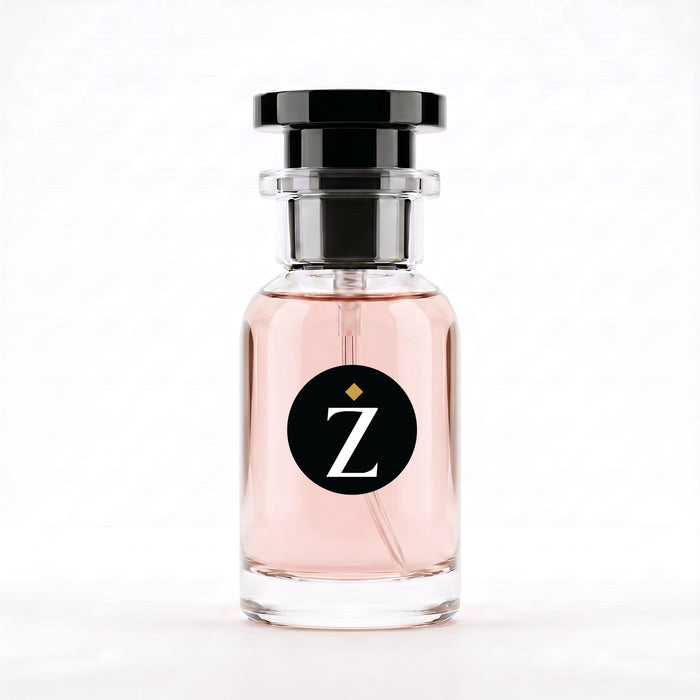 Jannatul Naeem - Perfume Oil