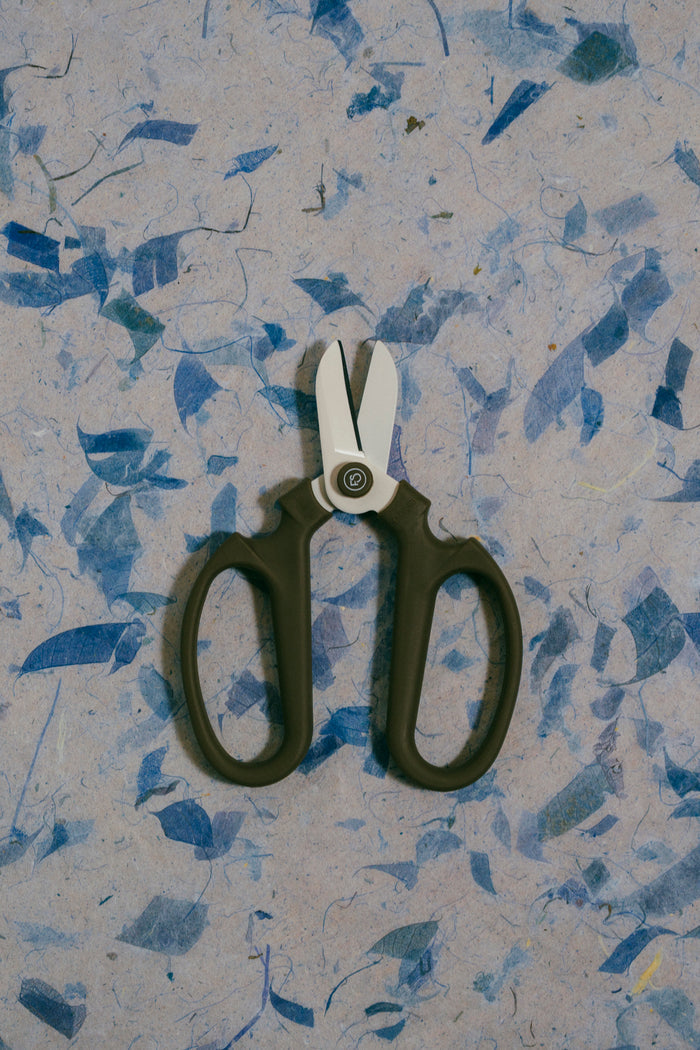 Japanese Floral Clippers