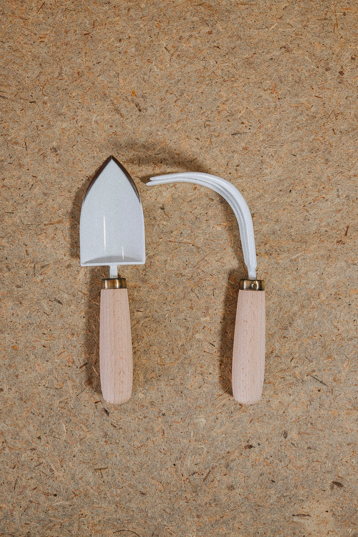 Japanese Garden Tool Set