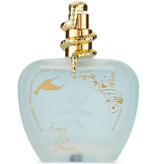 Jeanne Arthes Amore Mio For Ever Edp