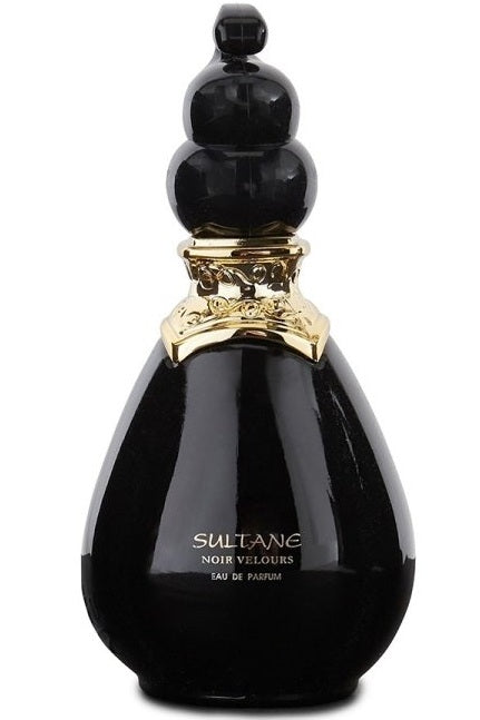 Jeanne Arthes Noir Velours Women Edp